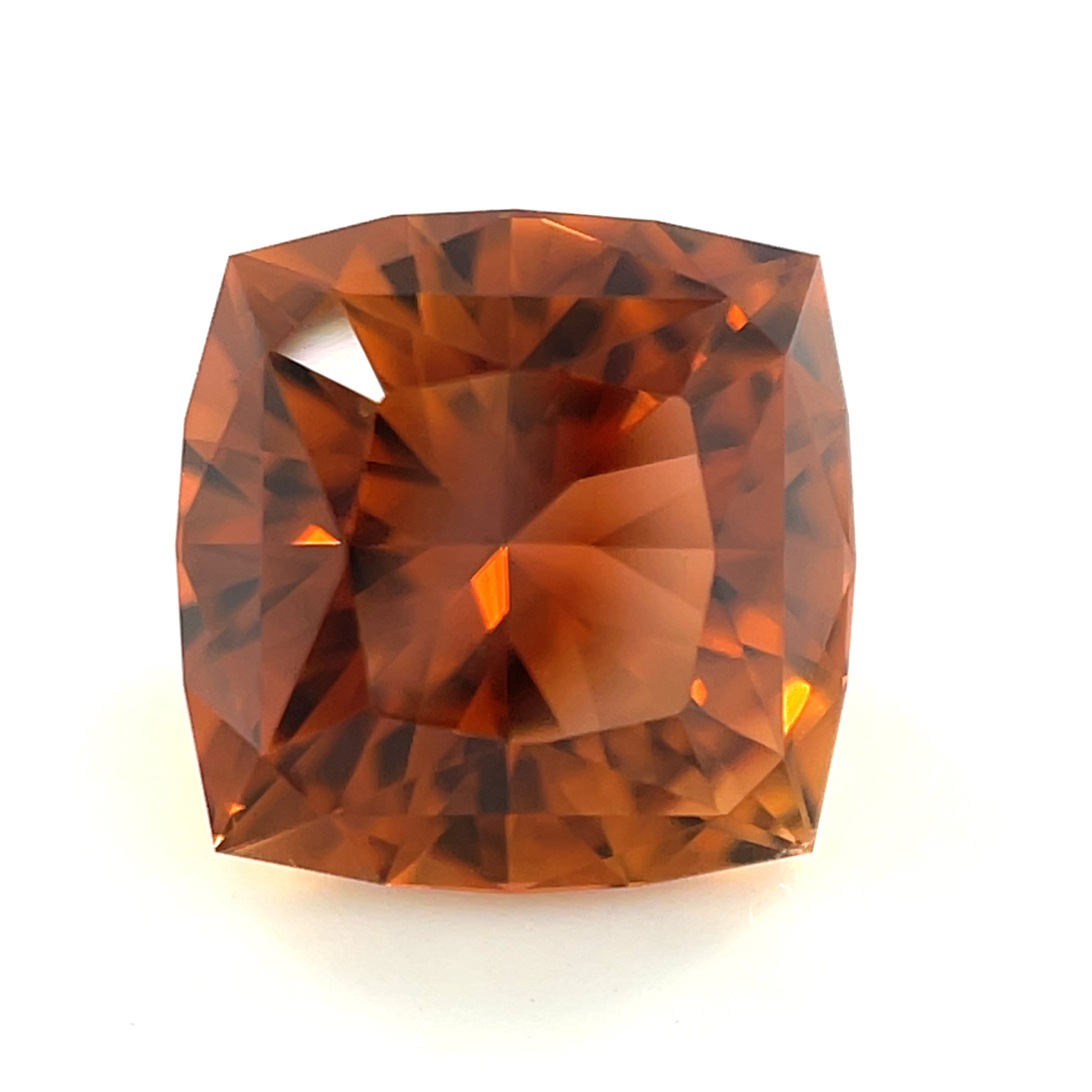 Faceted Tourmaline - 3.39 CTW