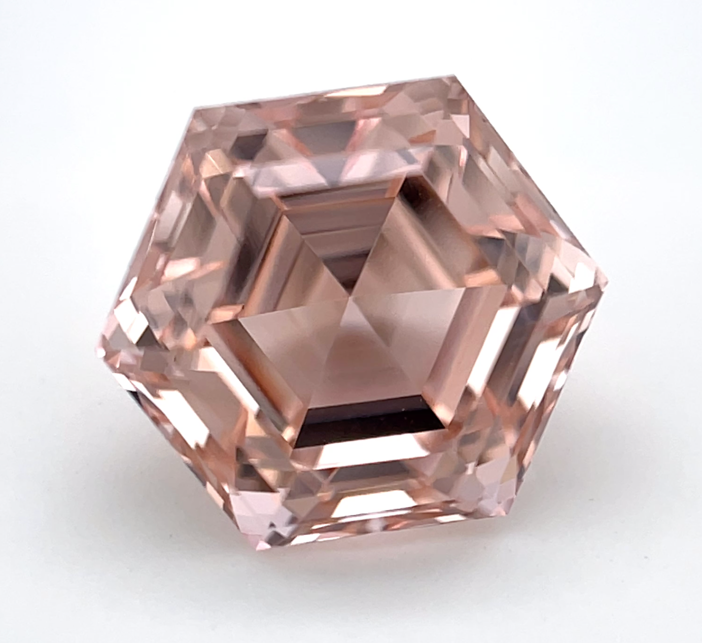 Faceted Tourmaline - 4.33 CTW