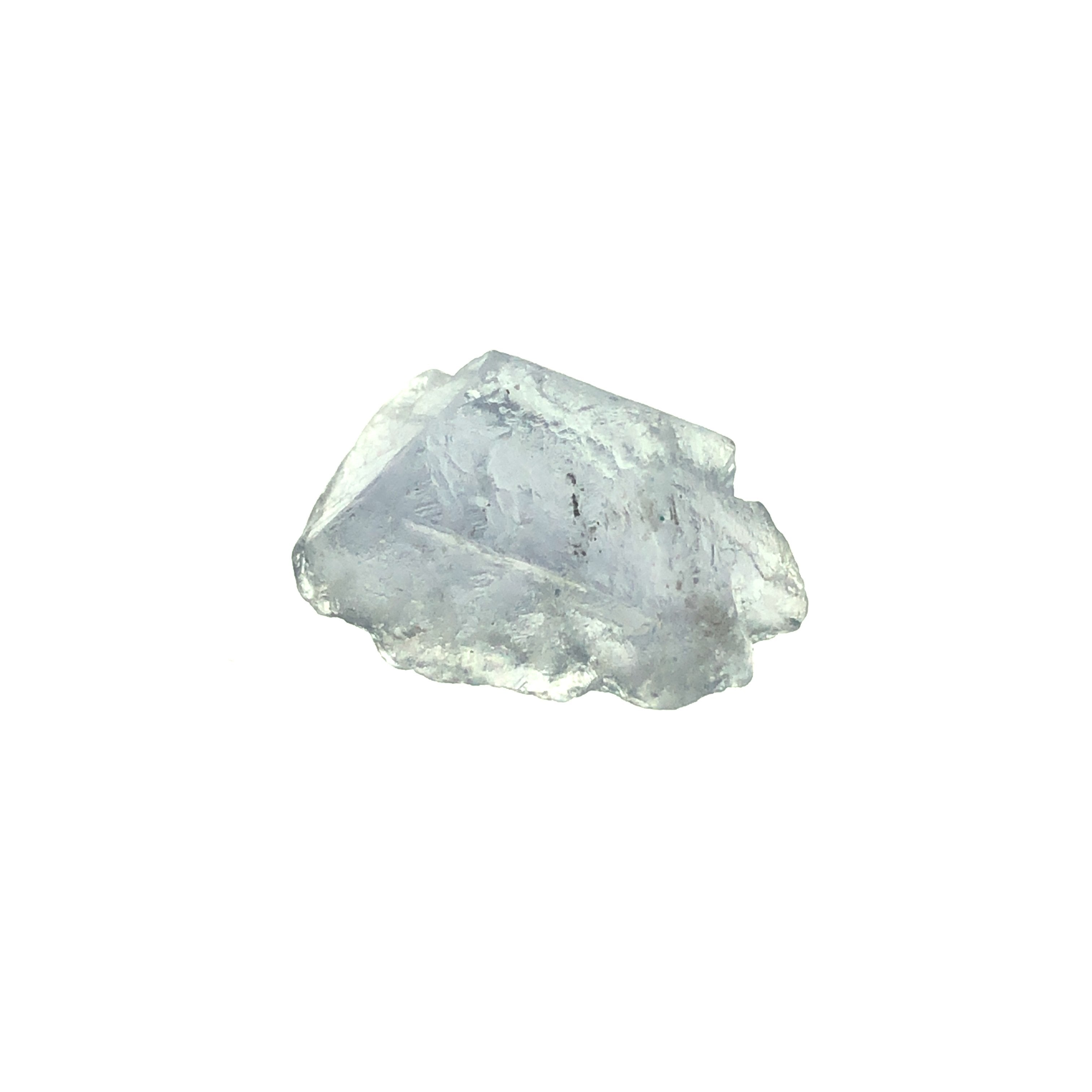 Rough Fluorite from Pakistan - 16.25 CTW